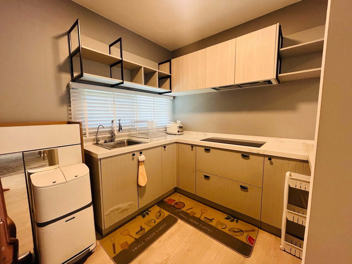 ให้เช่าบางนา แบริ่ง ลาซาล : For Rent