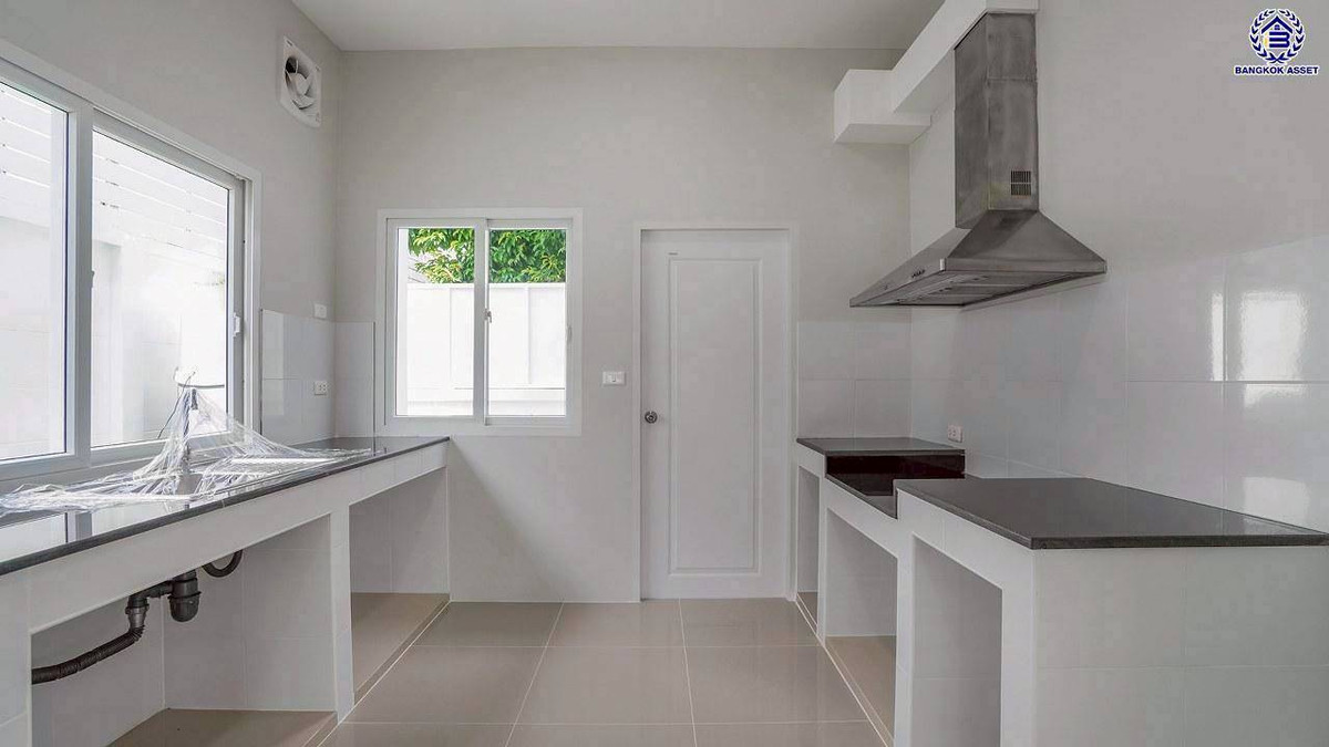 For SaleHouseRama5, Ratchapruek, Bangkruai : Single house for sale, Perfect Place, Perfect Place Ratchaphruek, newly renovated (corner house), Rattanathibet Road, Ratchaphruek Road, Nakhon In Road.