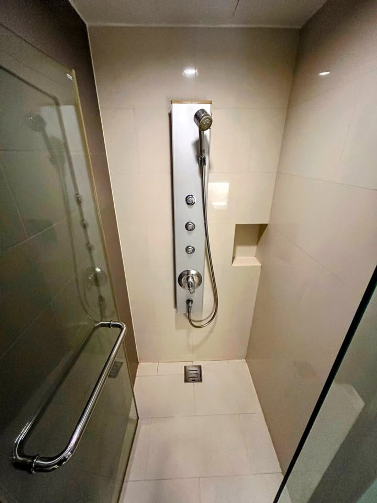 For RentCondoSukhumvit, Asoke, Thonglor : Ideo Morph 38 / Duplex 1 Bedroom (FOR RENT), Ideo Morph 38 / Duplex 1 Bedroom (FOR RENT) NA115