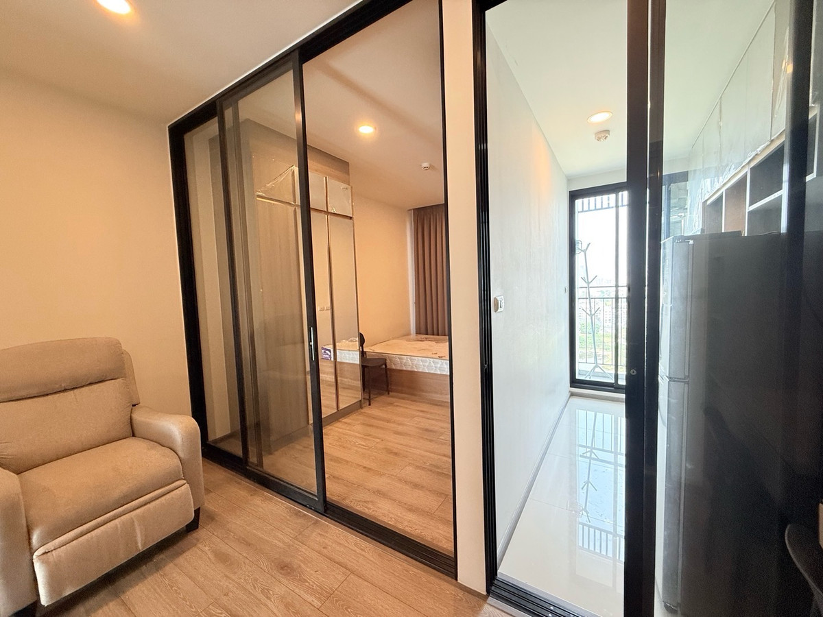 For RentCondoBangna, Bearing, Lasalle : knights bridge collage condo Sukumvit 107