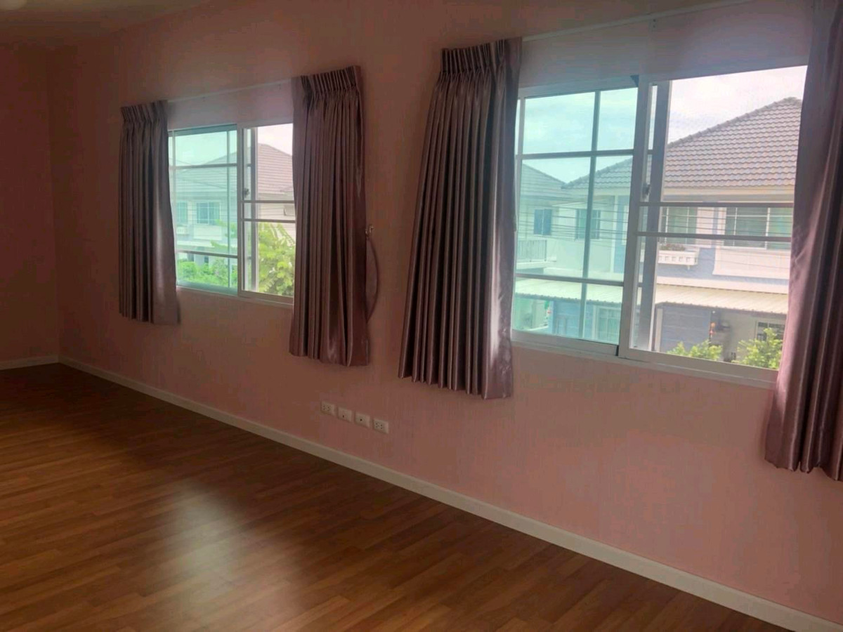 For RentHouseNonthaburi, Bang Yai, Bangbuathong : For rent Perfect Park Bang Bua Thong