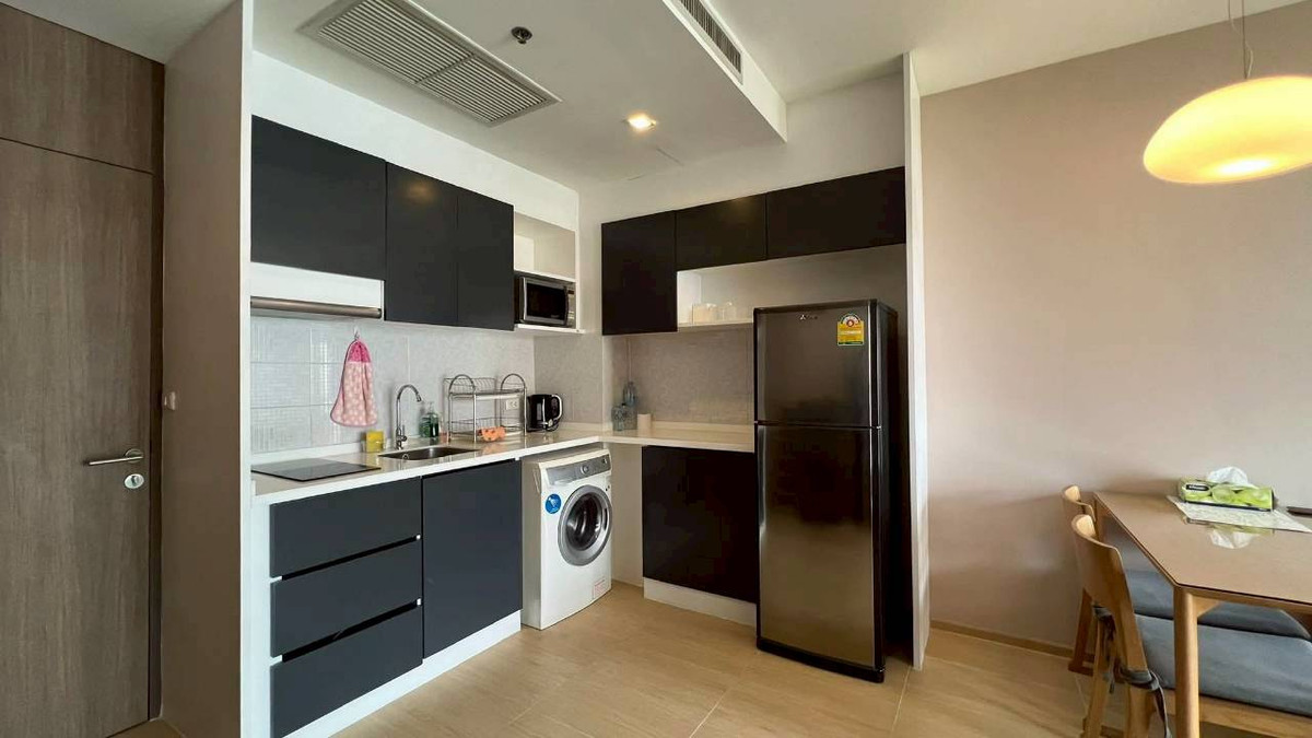 ให้เช่าคอนโดสุขุมวิท อโศก ทองหล่อ : ✅ NBR117 ✅ Line : @p2nproperty