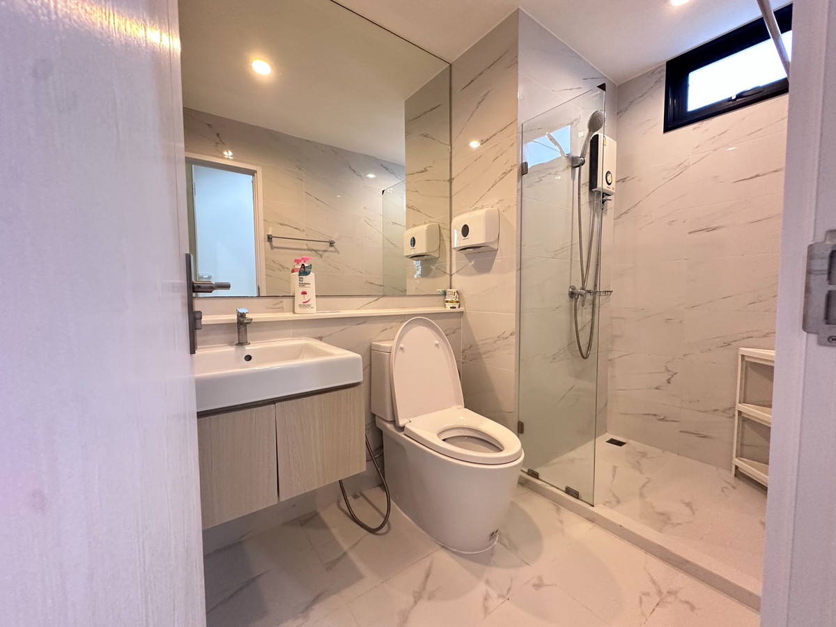 For SaleHouseBangna, Bearing, Lasalle : House for sale Como Bianca II Bangna price 6,990,000 baht [NCh260301]