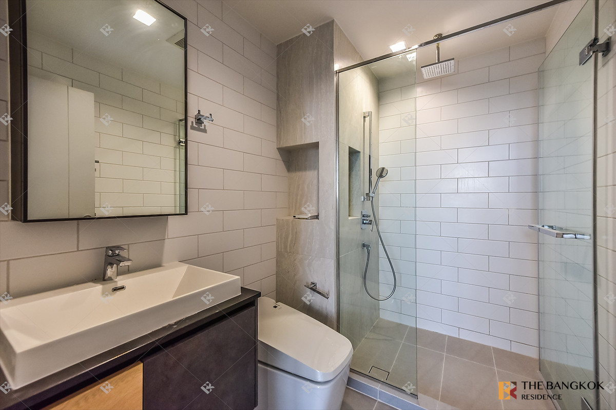 For SaleCondoSapankwai,Jatujak : 🔥 Condo for Sale The Line Jatujak-Mochit near BTS Mo Chit & MRT Chatuchak – High Floor Unit