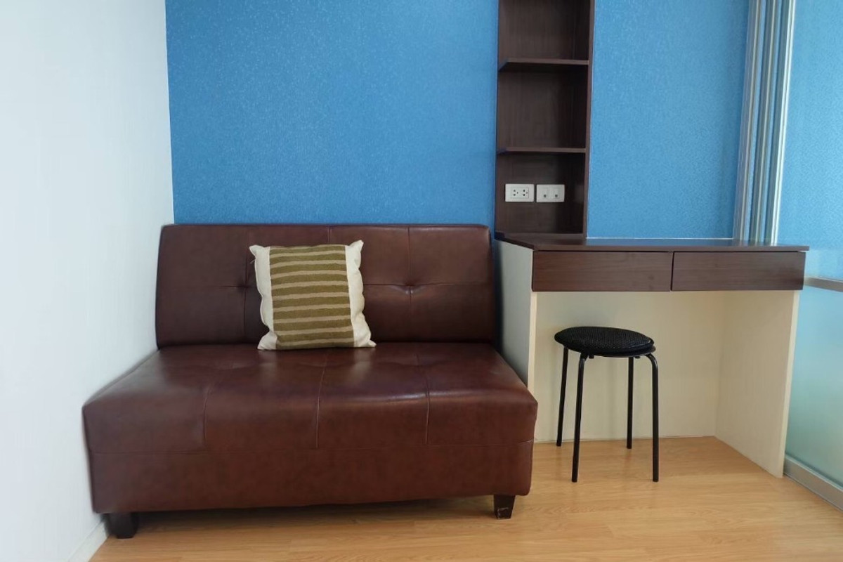 ให้เช่าคอนโดพัฒนาการ ศรีนครินทร์ : ✅ LPNSH128 ✅ Line : @p2nproperty