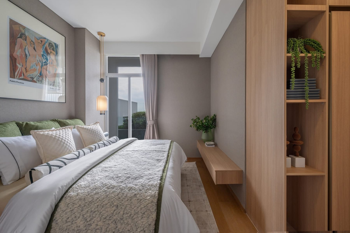 For SaleCondoSukhumvit, Asoke, Thonglor : Siamese Exclusive Sukhumvit 42 / 3 Bedrooms (FOR SALE), Siamese Exclusive Sukhumvit 42 / 3 Bedrooms (For Sale) MMK067