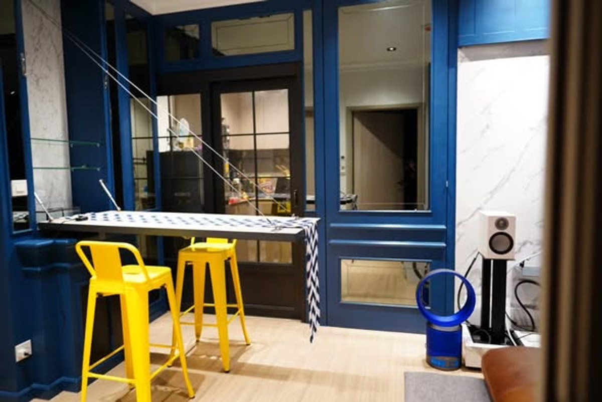 For RentCondoOnnut, Udomsuk : Whizdom Connect Sukhumvit 1 Bedroom for rent 27k