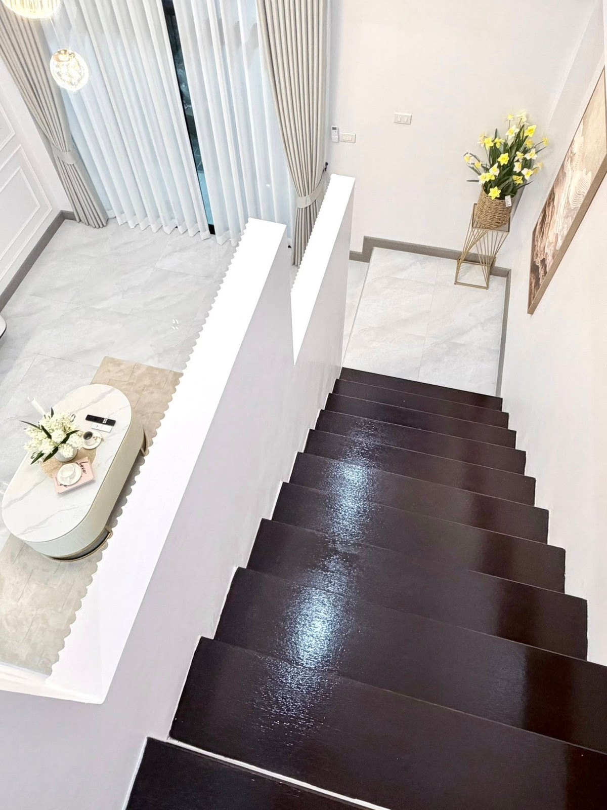 ขายบ้านพัทยา บางแสน ชลบุรี สัตหีบ : บ้านเดี่ยว 30 ตร.วา. มาบสอง - หนองใหญ่ 2 / 3 ห้องนอน (ขาย), Single House Mab Song - Nong Yai 2 / 3 Bedrooms (FOR SALE) BEWN027