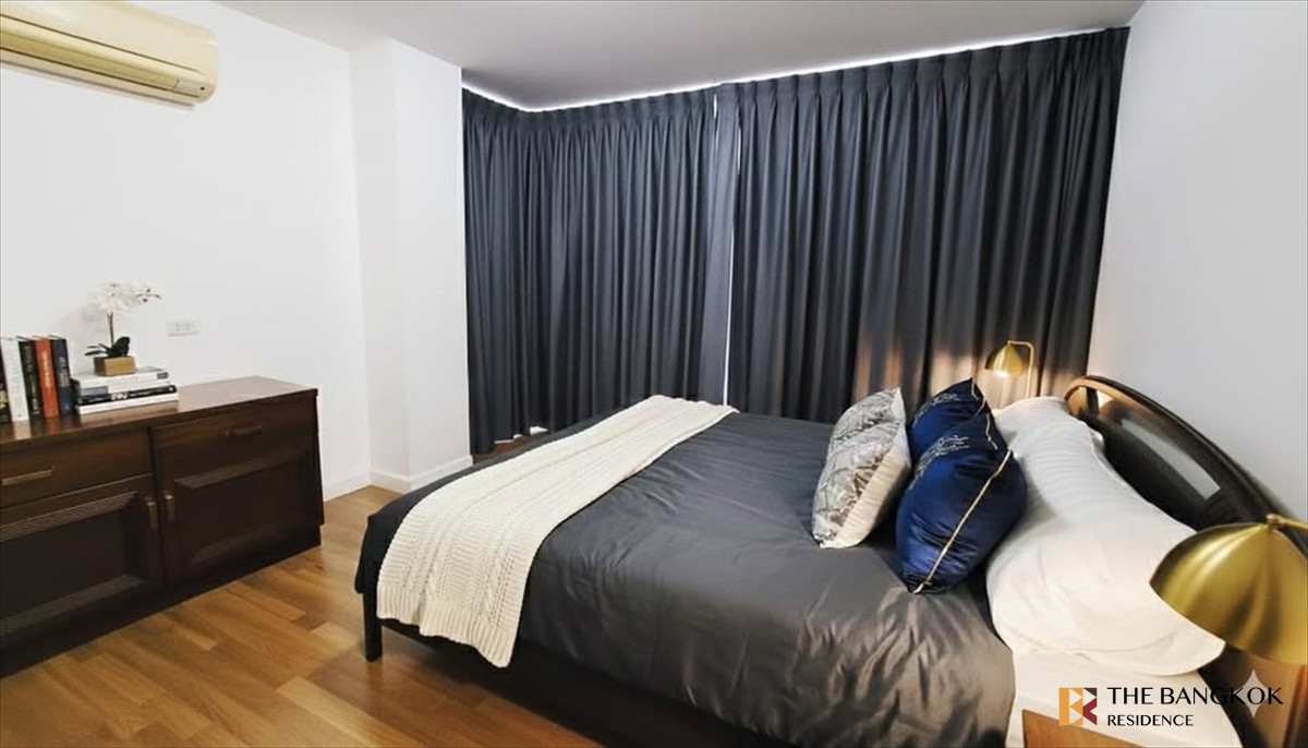 For RentCondoSukhumvit, Asoke, Thonglor : For Rent The Clover Thonglor – Resort-style living in Thonglor by Patricia