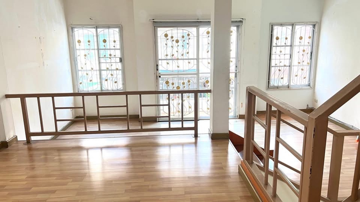 ขายทาวน์โฮมเกษตร นวมินทร์ ลาดปลาเค้า : ไดมอนด์ แกรนด์ วิลล์ นวลจันทร์ / 4 ห้องนอน (ขาย), Diamond Grand Ville Nuanchan / 4 Bedrooms (FOR SALE) MNT058 แบบนี้ที่ถูก