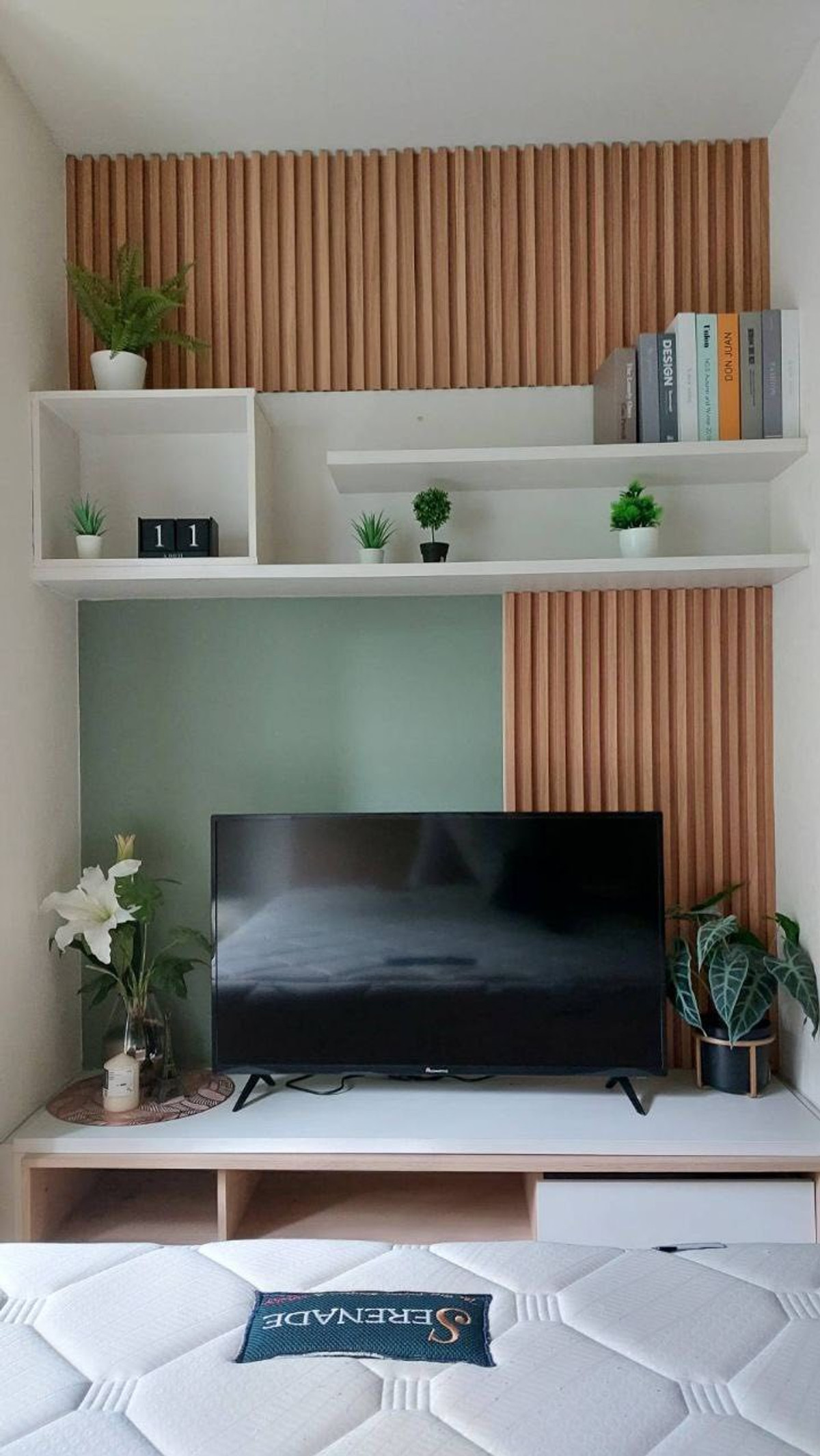 For RentCondoOnnut, Udomsuk : Condo for rent: My Condo Sukhumvit 81 (My Condo Sukhumvit 81) (( BTS Onnut On Nut )) MK-02 line @livingbkk