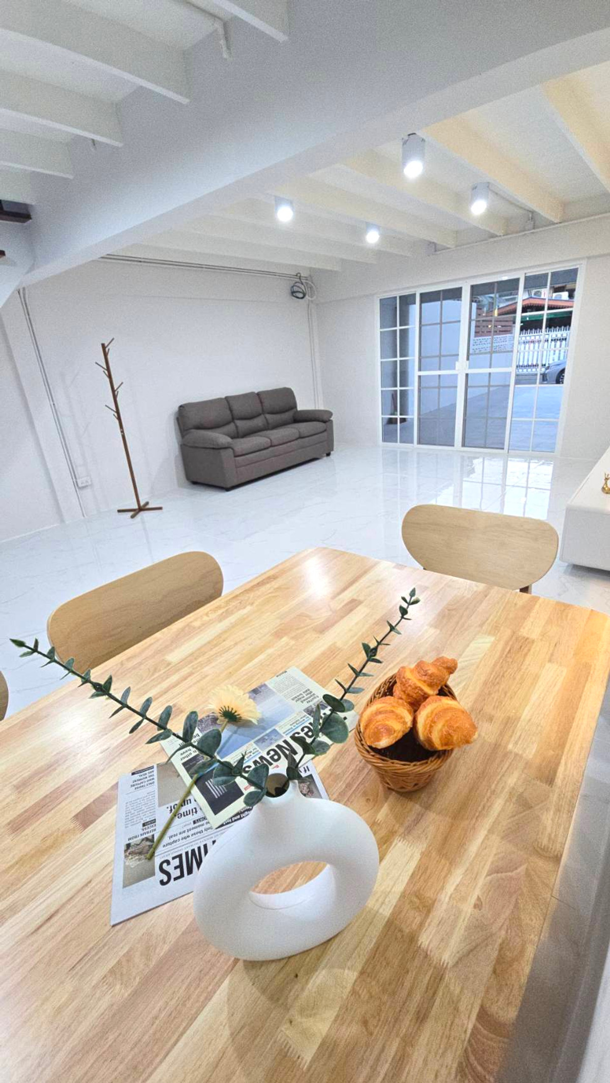 ขายวิภาวดี ดอนเมือง หลักสี่ : หมู่บ้านปิ่นเจริญ 3 / 2 ห้องนอน (ขาย), Pin Charoen 3 Village / 2 Bedrooms (FOR SALE) BNS064