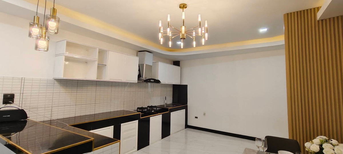 For SaleTownhomePattaya, Bangsaen, Chonburi : Chatkaew Group Village Phase 1 / 2 Bedrooms (FOR SALE) BEWN141