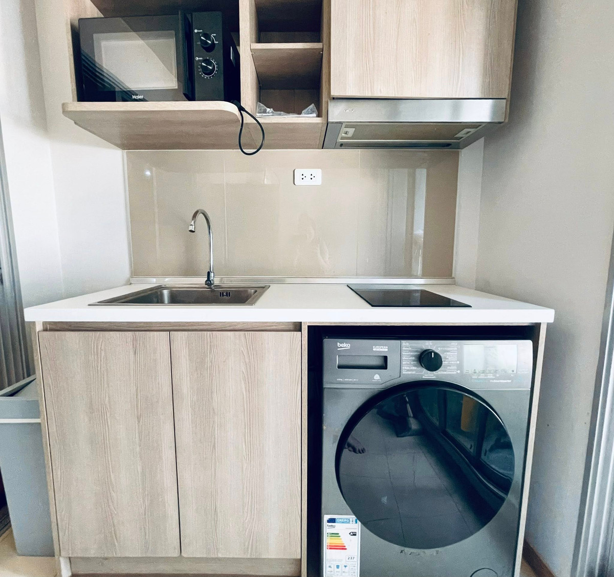 ขายคอนโดเกษตรศาสตร์ รัชโยธิน : ✅ราคาต่ำกว่าตลาด✅เอลลิโอ เดล มอสส์ พหลโยธิน 34 Elio Del Moss Phaholyothin 34