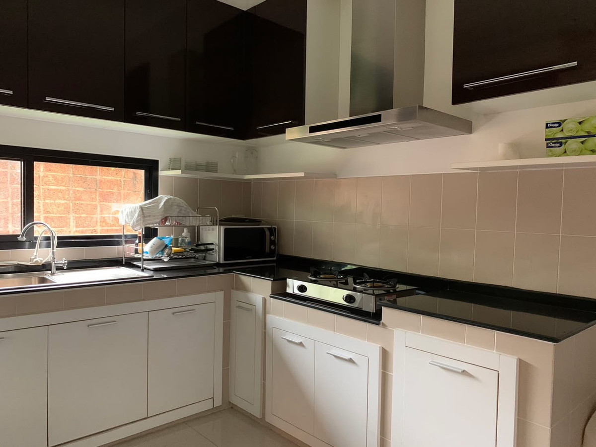 ขายบ้านนวมินทร์ รามอินทรา : แกรนด์ บางกอก บูเลอวาร์ด รัชดา - รามอินทรา 2 / 4 ห้องนอน (ขาย), Grand Bangkok Boulevard Ratchada - Ramindra 2 / 4 Bedrooms (FOR SALE) MNT031