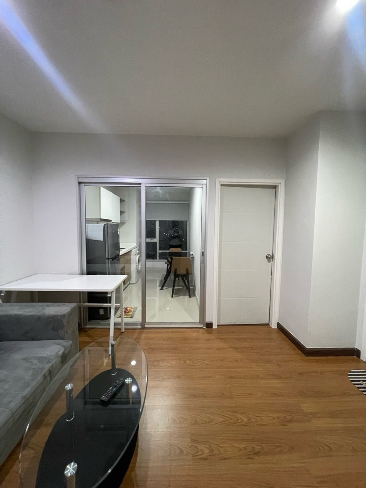 ให้เช่าคอนโดรัตนาธิเบศร์ สนามบินน้ำ พระนั่งเกล้า : ให้เช่าคอนโด เซ็นทริค ติวานนท์ 🥫❤️‍🔥Line : @forucondo