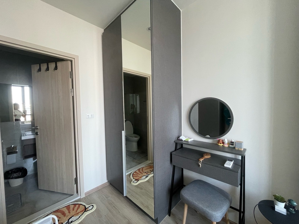 ขายคอนโดพระราม 9 เพชรบุรีตัดใหม่ RCA : ราคาดีมาก 4.3m Nue District R9 ห้องใหม่กริบ!! แบบ 1 นอน 30sqm ใกล้ mrt พระราม 9 สนใจนัดชม 064-6696546 แอทไลน์ได้เลยค่ะ