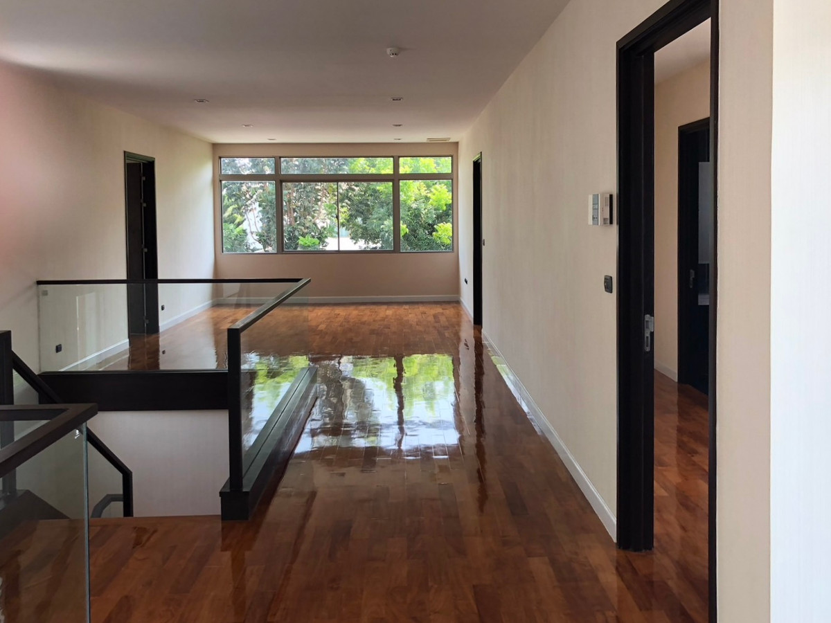 ขายบ้านลาดกระบัง สุวรรณภูมิ : เพอร์เฟค มาสเตอร์พีซ สุขุมวิท 77 / 5 ห้องนอน (ขาย), Perfect Masterpiece Sukhumvit 77 / 5 Bedrooms (FOR SALE) POON210