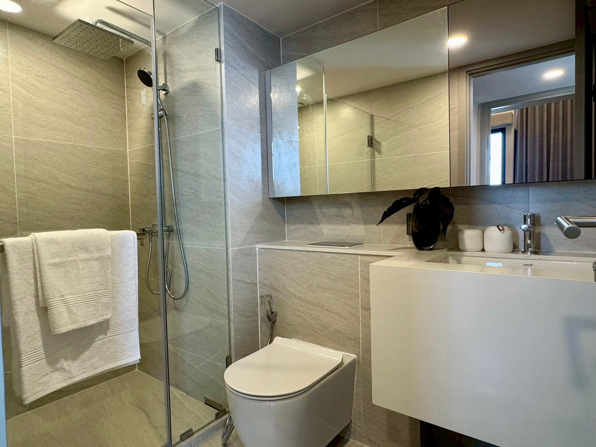 For RentCondoKasetsart, Ratchayothin : For Rent: So Origin Kaset Interchange, 40,000 THB [NCr260310]