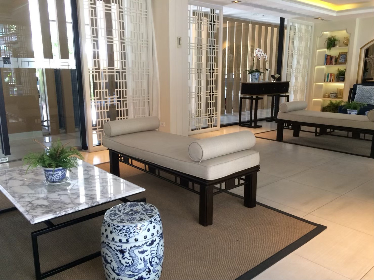 คอนโดภูเก็ต : ขายคอนโดเดอะเบส ไฮท์ สามกอง ภูเก็ต