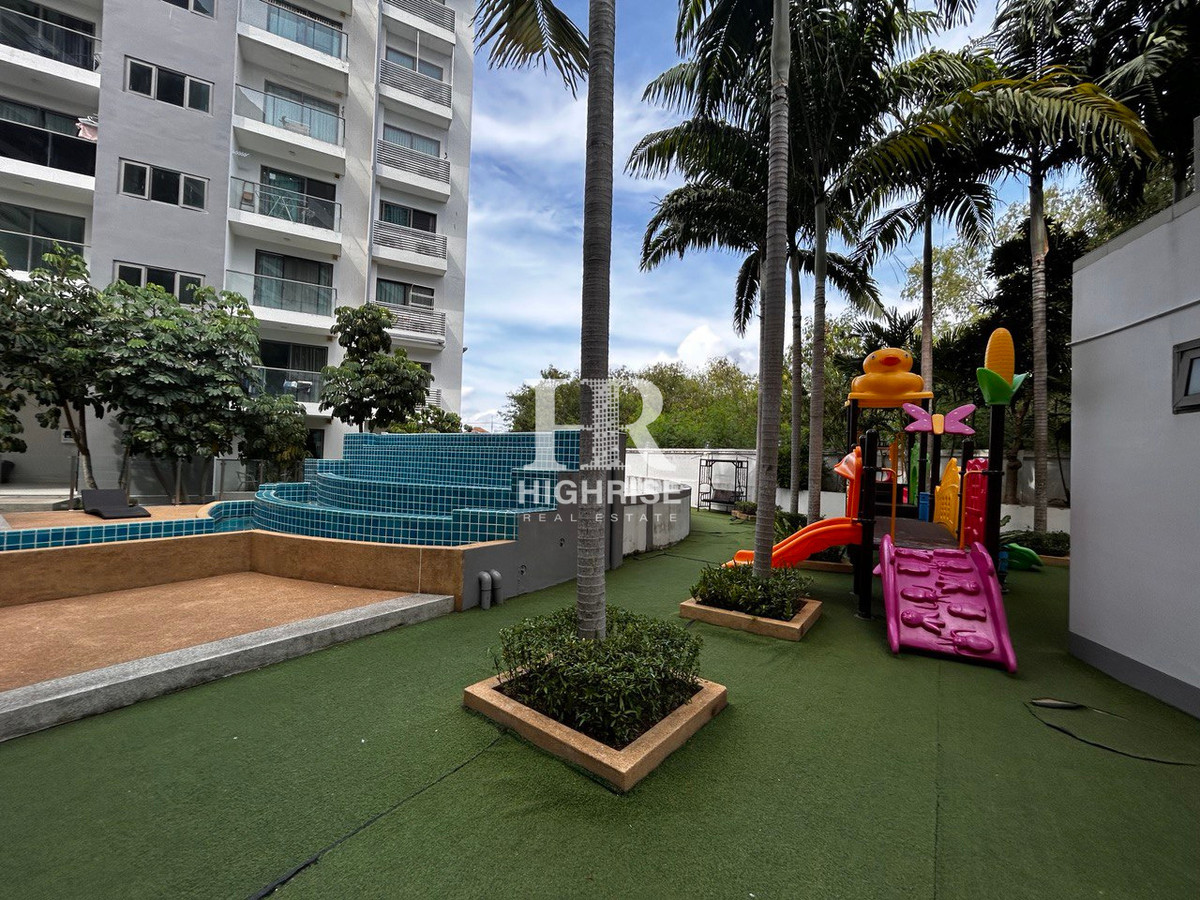 ขายคอนโดพัทยา บางแสน ชลบุรี สัตหีบ : โควต้าต่างชาติ | ลากูน่า บีช รีสอร์ท 1 | 1 ห้องนอน ขนาด 42 ตร.ม. | เฟอร์นิเจอร์ครบ พร้อมเข้าอยู่ มีเครื่องซักผ้า วิวสระว่ายน้ำ 🏊