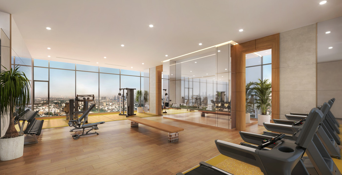 For SaleCondoSukhumvit, Asoke, Thonglor : XT 10 Ekkamai l Register to receive special promotions!  (Presale 16 – 17 May)