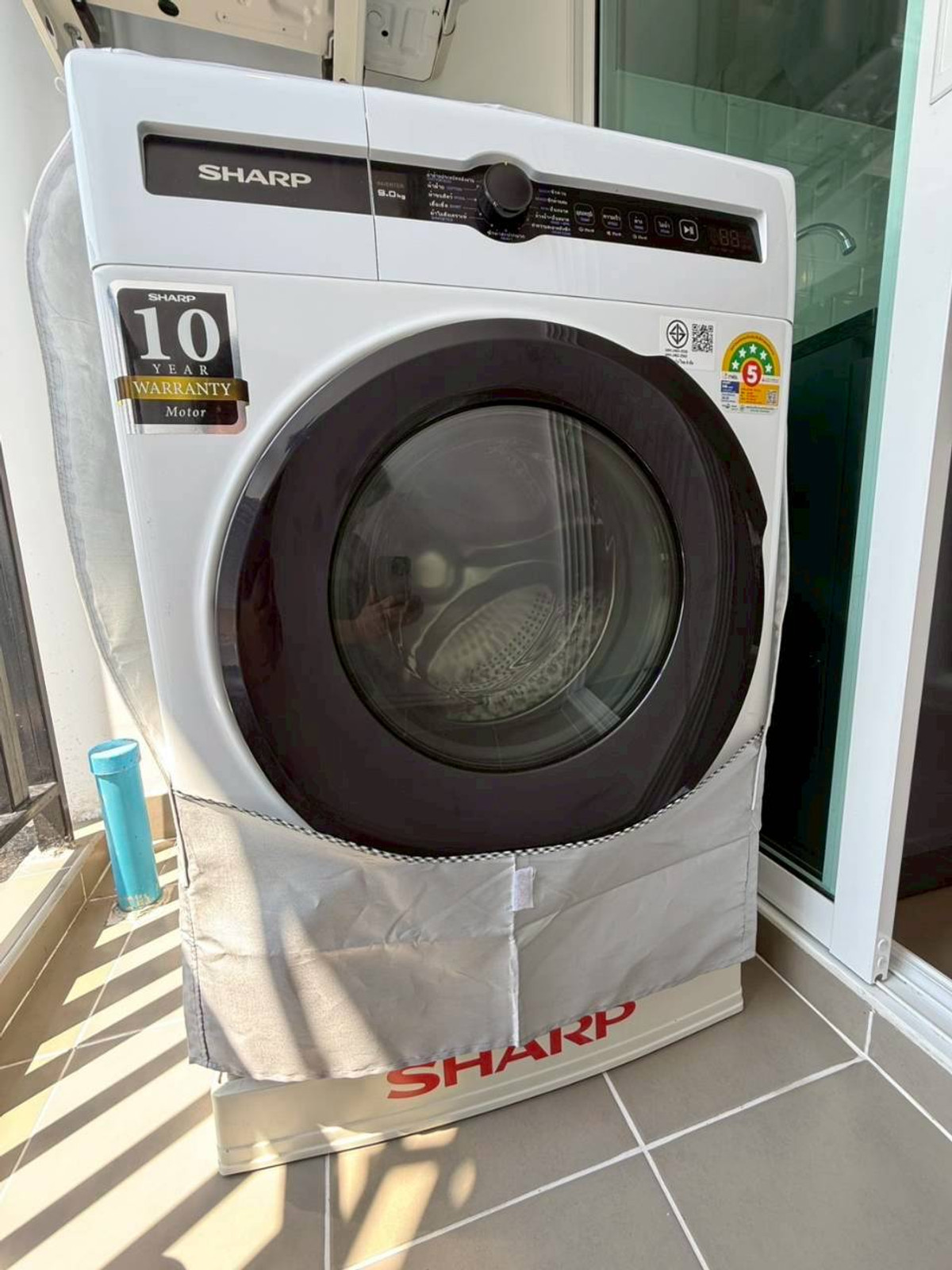 ให้เช่าคอนโดบางนา แบริ่ง ลาซาล : ✅ REGBN139 ✅ Line : @p2nproperty