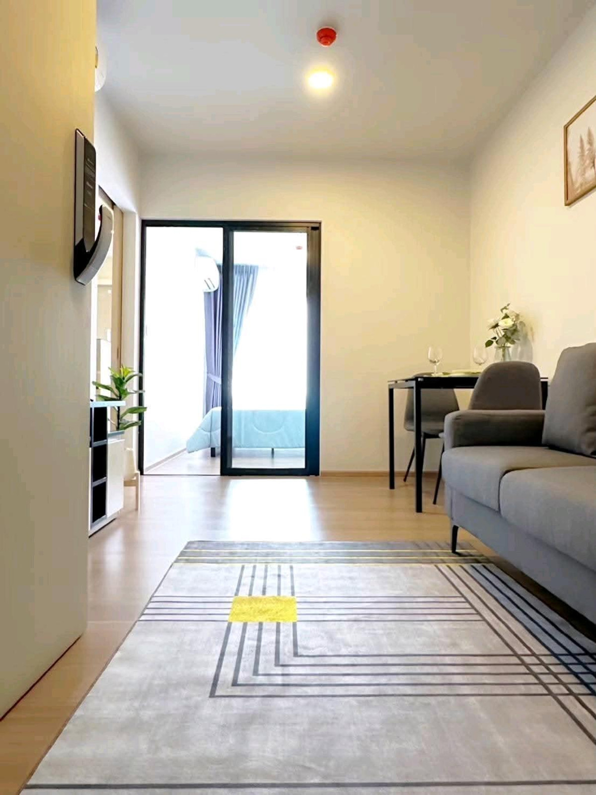 For RentCondoPinklao, Charansanitwong : For sale/rent out Chewathai Pinklao Project