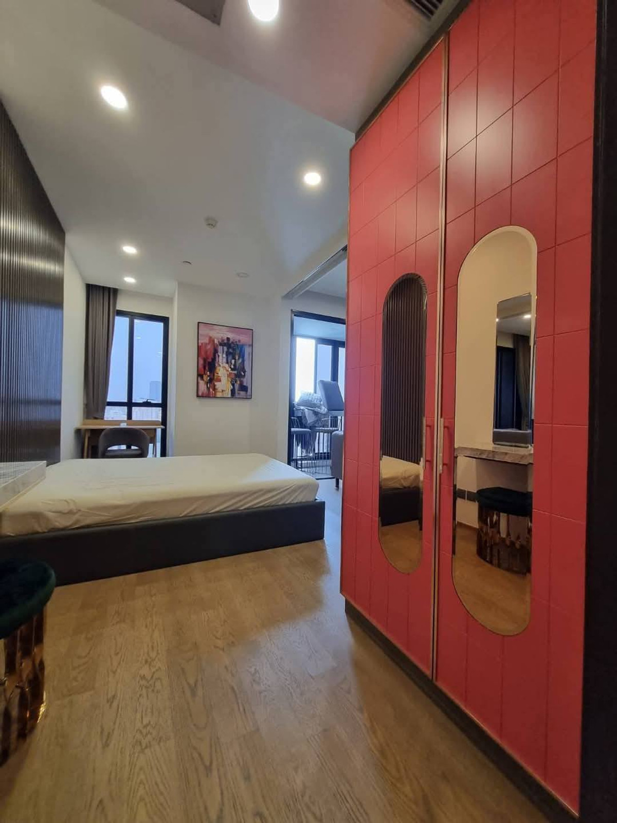 ให้เช่าคอนโดสยาม จุฬา สามย่าน : 📢 ให้เช่าคอนโด Ashton จุฬาสีลม