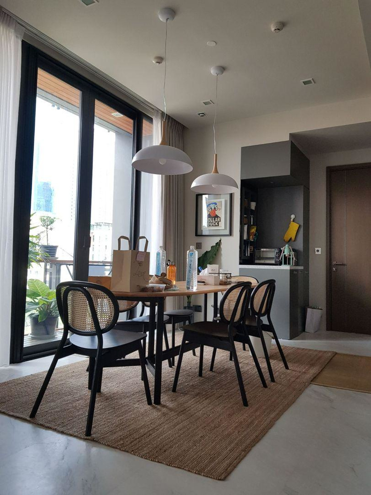 ขายคอนโดสุขุมวิท อโศก ทองหล่อ : Cozy Condo for Sale Thonglor | Cozy Living Best Value | Near BTS Thonglor | 6,290,000 THB | คอนโดน่าอยู่ขาย ทองหล่อ อบอุ่น คุ้มค่า ใกล้ BTS ทองหล่อ 35,900,000 บาท - LTH14872