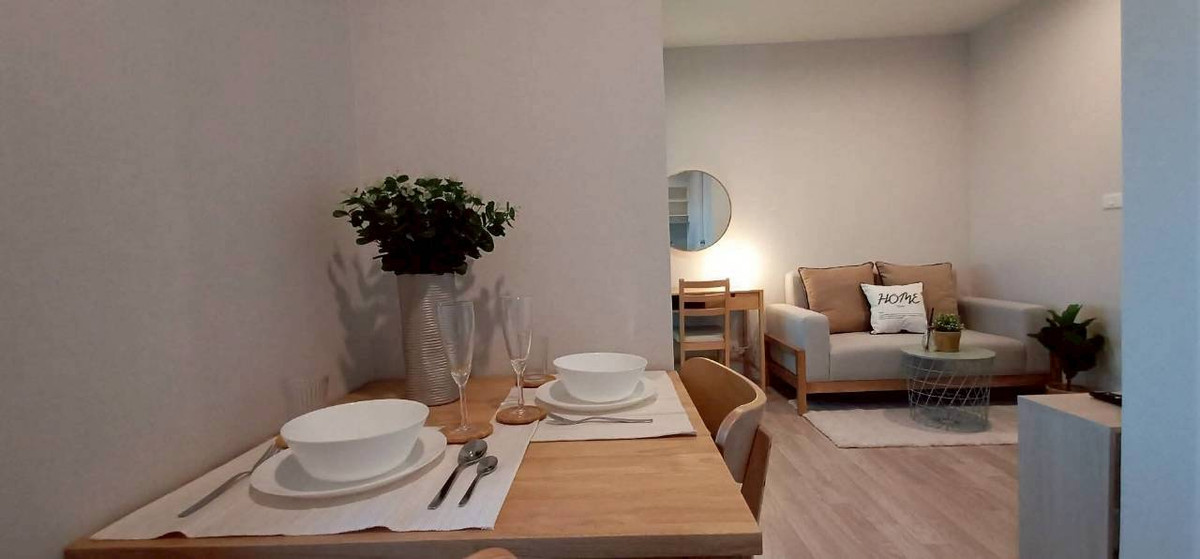 ขายคอนโดพระราม 9 เพชรบุรีตัดใหม่ RCA : ✅ S-PVC172 ✅ Line : @p2nproperty