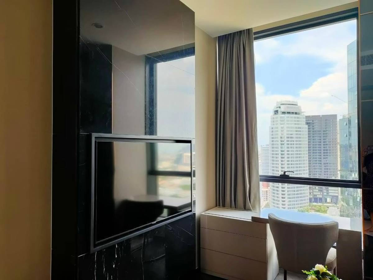 CondoSukhumvit, Asoke, Thonglor : 🏠✨ The Esse Sukhumvit 36 ​​| Sale/Rent 1 bedroom condo (HBH-HL-127)