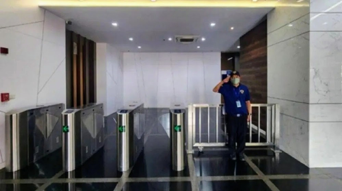 ให้เช่าสำนักงานลาดพร้าว เซ็นทรัลลาดพร้าว : ให้เช่า TP&T Tower 291.5 ตร.ม. ชั้น24 โซนB พื้นที่สำนักงานใกล้ BTS หมอชิต MRT สวนจตุจักร เซ็นทรัลลาดพร้าว สนามบินดอนเมือง