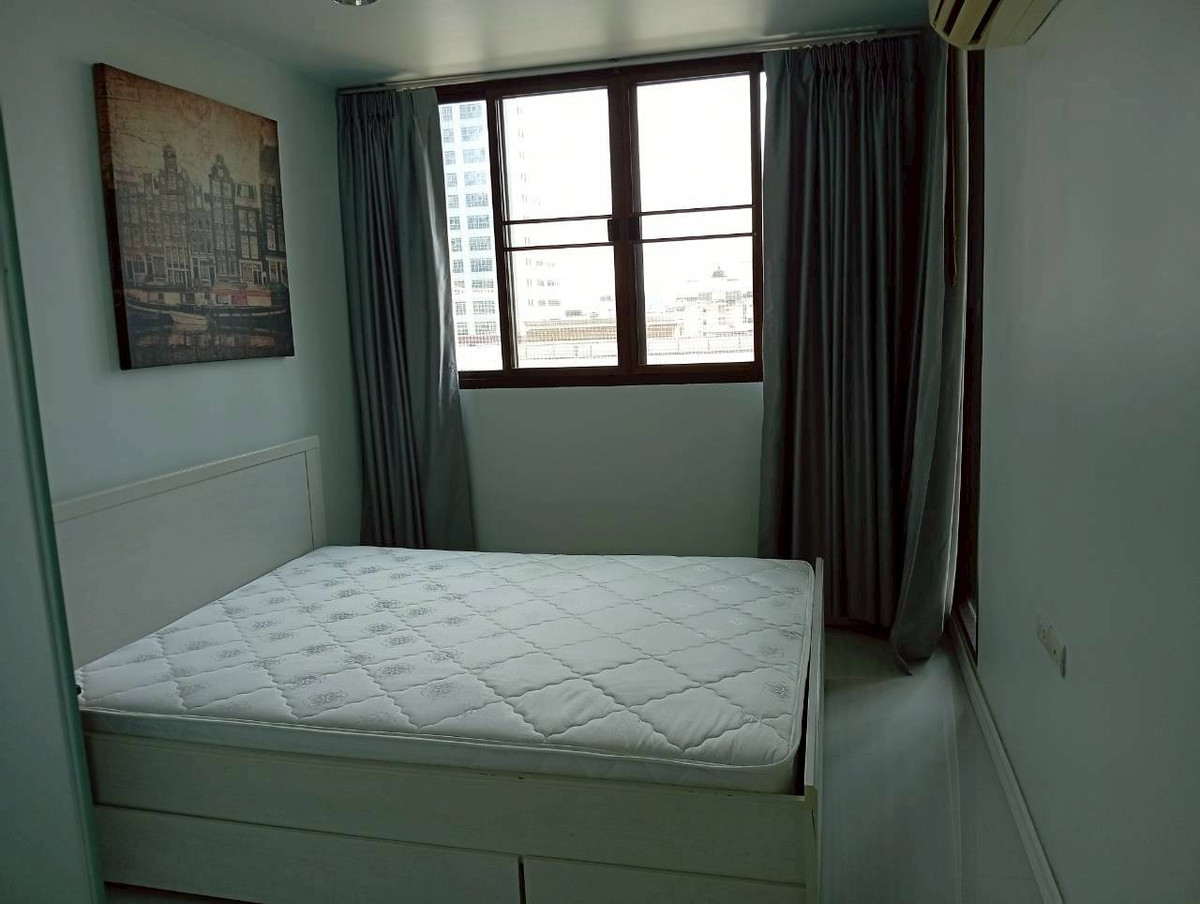 For RentCondoWongwianyai, Charoennakor : P-47195 IDEO Blucove Sathorn: Stunning City View 1-Bedroom for Rent Near Wongwian Yai  BTS  - 12,000 THB Line Id: @easythaihome 085-592-2897