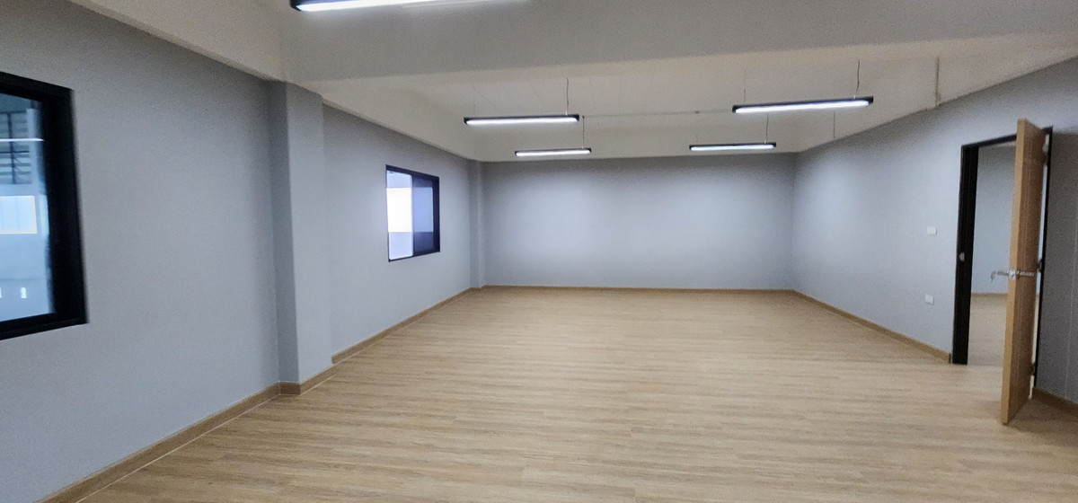 For RentWarehousePathum Thani,Rangsit, Thammasat : For sale, rent, warehouse, Khlong Si, pink area, Park Factory 10, Pathum Thani A1