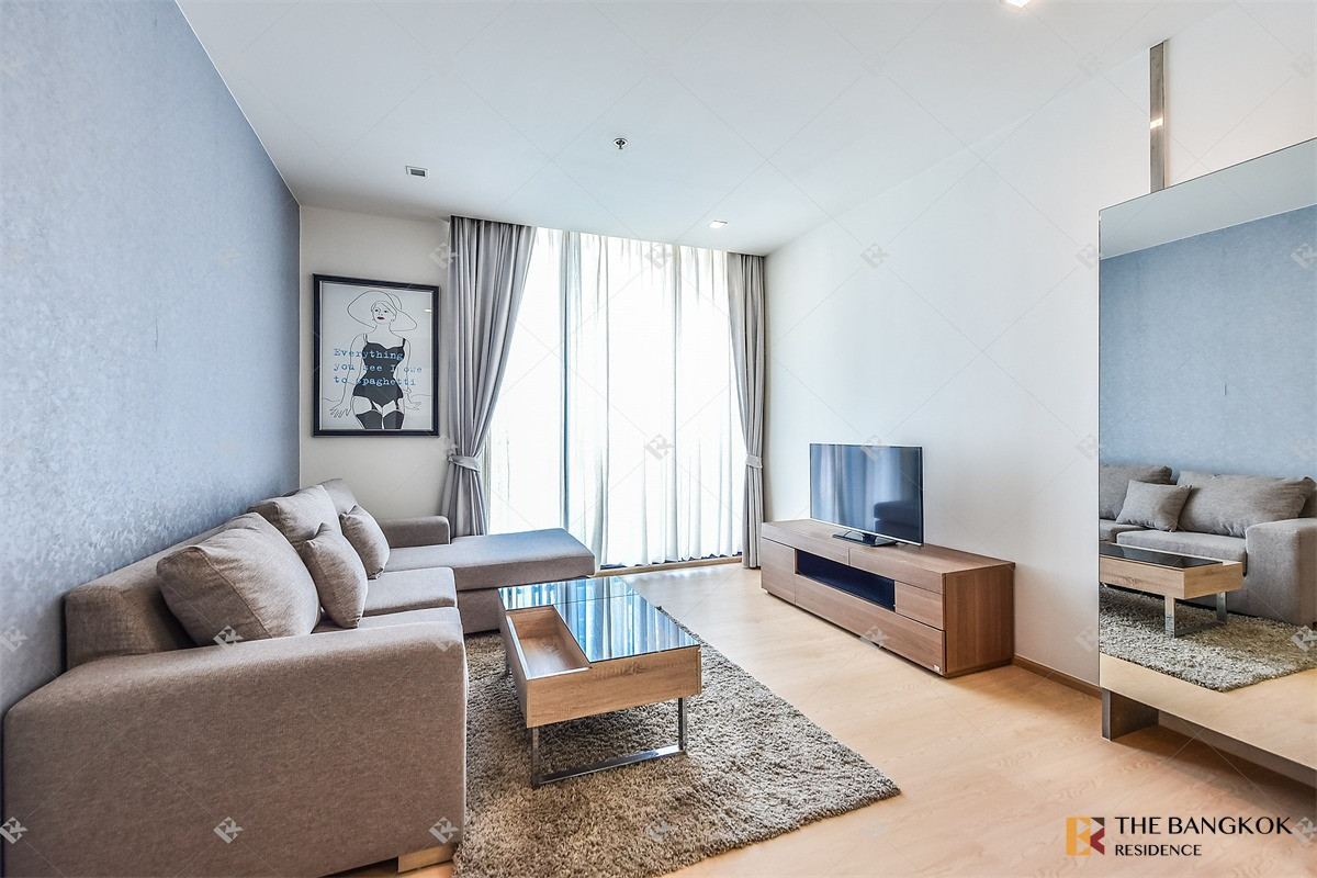 For RentCondoAri,Anusaowaree : ✨ Beautiful room for rent, Noble ReD ✨ Fully decorated, modern style, very livable, ready to move in immediately. Contact K.Oilly 0935979942