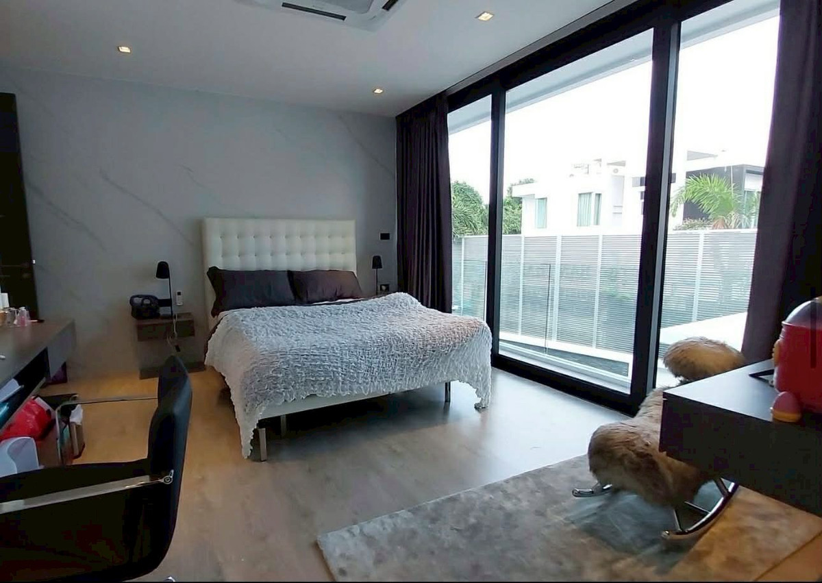 ขายพัทยา บางแสน ชลบุรี สัตหีบ : บ้านหรูสำหรับขาย เมืองพัทยา ชลบุรี