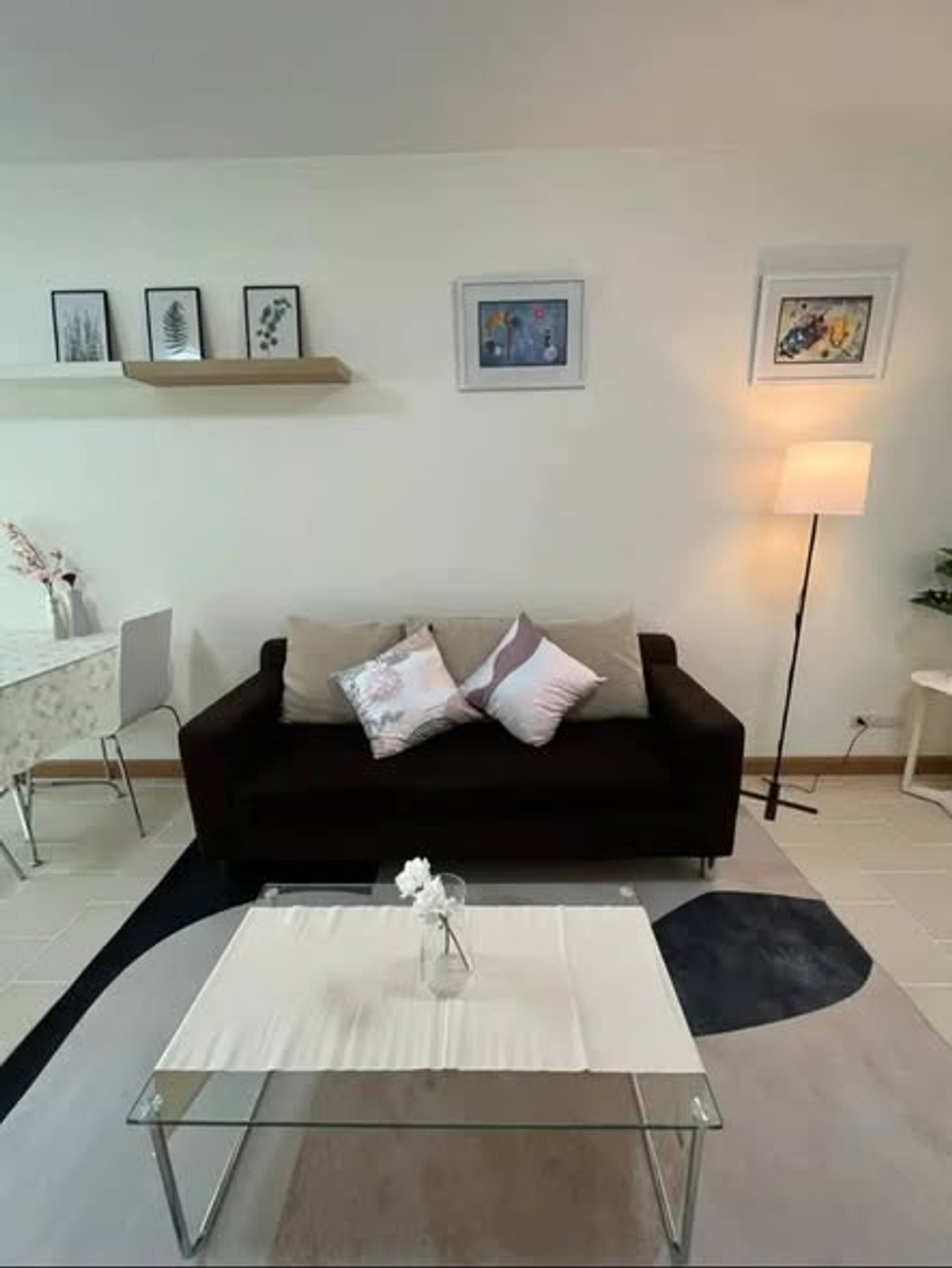 ขายคอนโดรัตนาธิเบศร์ สนามบินน้ำ พระนั่งเกล้า : 🔥ขายถูกสุดในโครการ🔥City Home Rattanathibet (ซิตี้ โฮม รัตนาธิเบศร์)