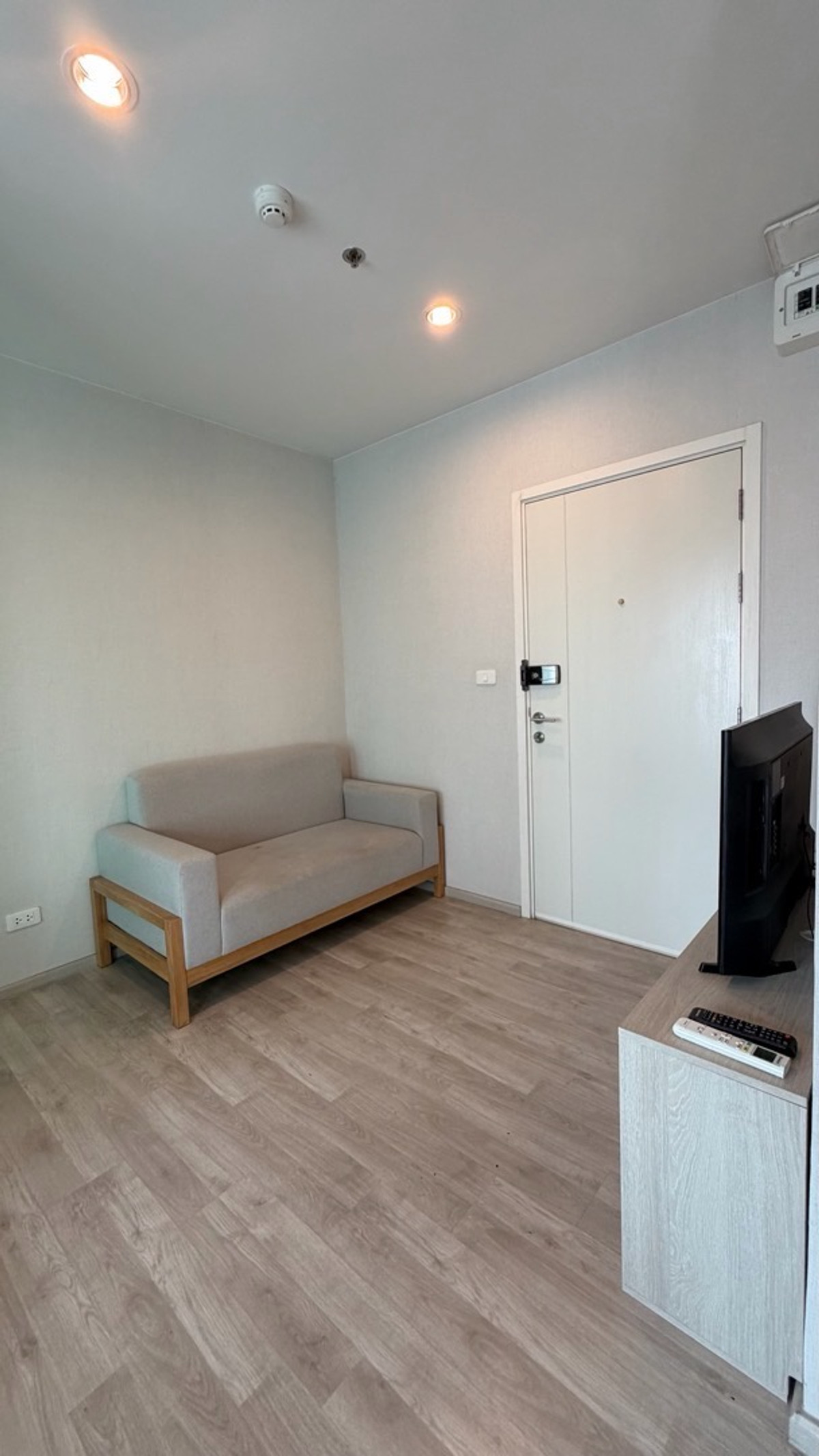 ให้เช่าคอนโดพระราม 9 เพชรบุรีตัดใหม่ RCA : ✨For Rent The Privacy Rama 9 ✨