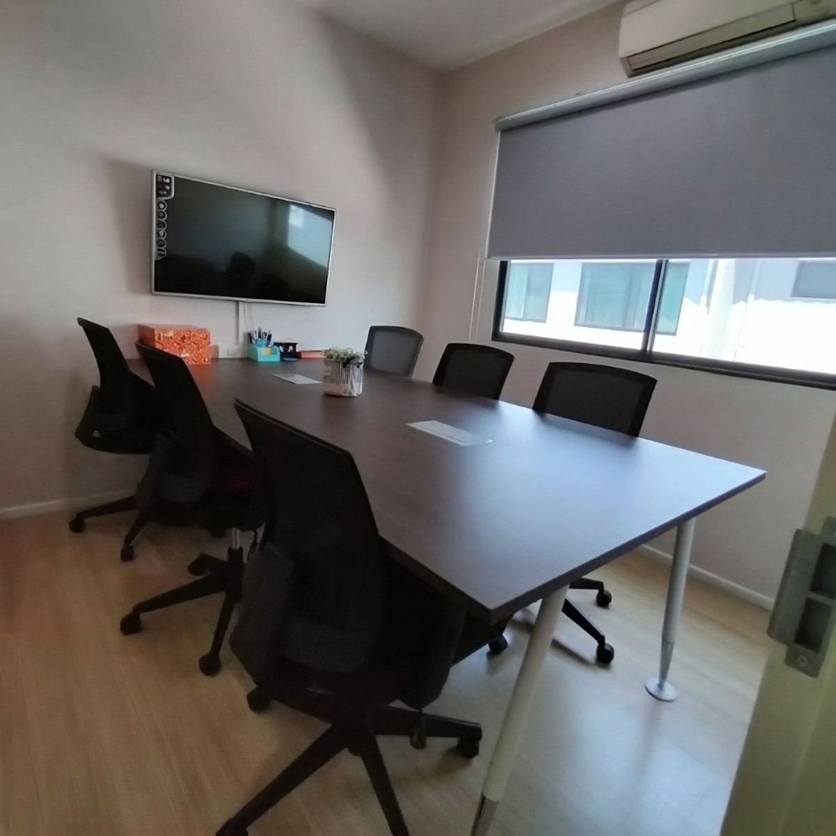 ขายทาวน์โฮมรามคำแหง หัวหมาก : บ้านกลางเมือง พระราม 9 - รามคำแหง / 3 ห้องนอน (ขาย), Baan Klang Muang Rama 9 - Ramkhamhaeng / 3 Bedrooms (FOR SALE) JANE007