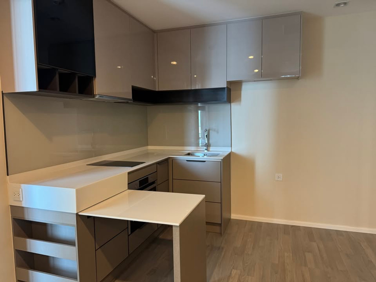 ให้เช่าคอนโดบางซื่อ วงศ์สว่าง เตาปูน : 🔥🔥 ให้เช่า 333 Riverside 🔥🔥  📍 ริมแม่น้ำเจ้าพระยา (ติด BTS บางโพ เดินทางสะดวก)  🛏 1 ห้องนอน 1 ห้องน้ำ 📐 ขนาด 47 ตร.ม. | ชั้น 26