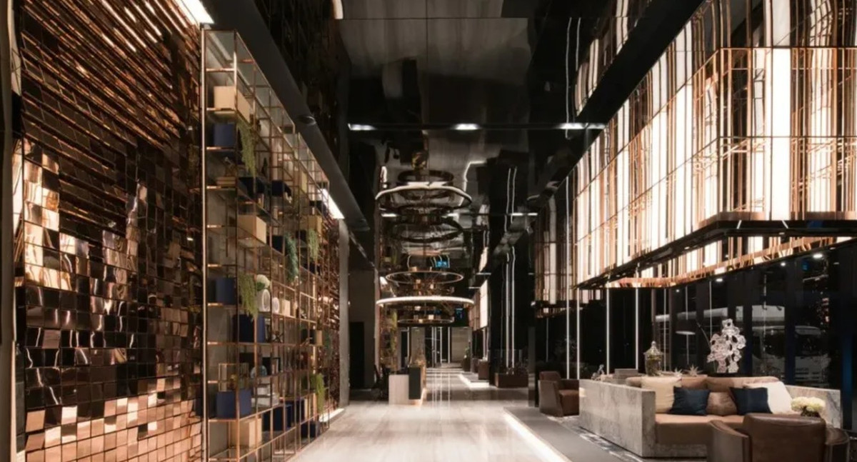 For SaleCondoSiam Paragon ,Chulalongkorn,Samyan : ✨ For Sale: Ashton Chula-Silom Condo ✨ 💰 Only 5,665,000 THB