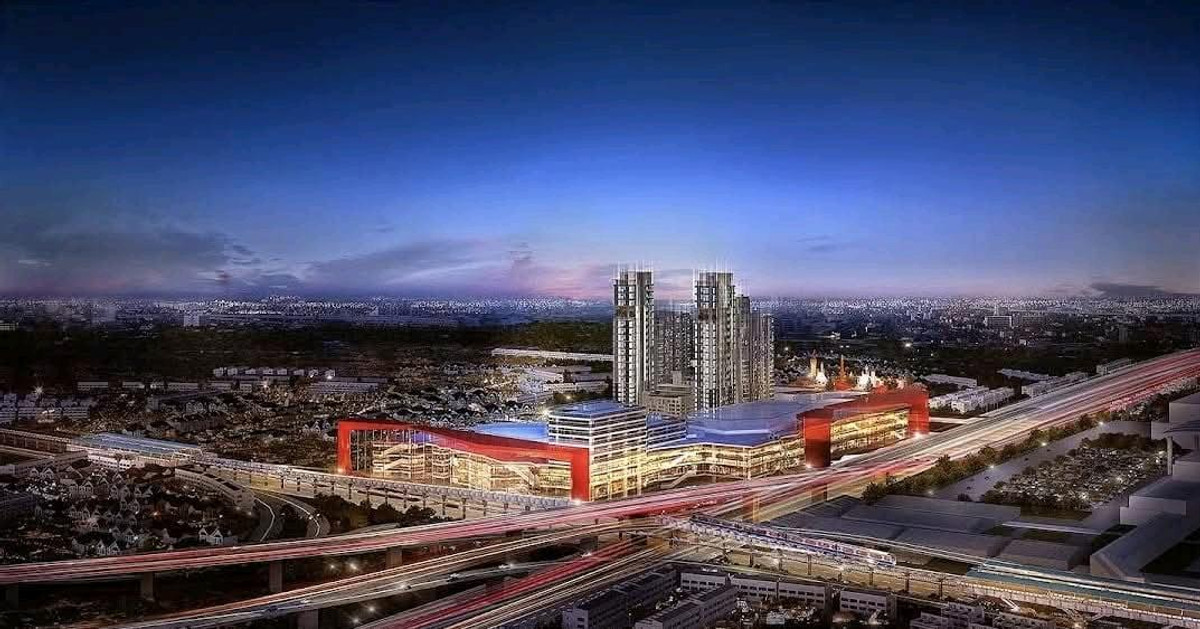 For RentCondoOnnut, Udomsuk : 🚩For Rent : The Sky sukhumvit / Available April 16,26 / 35 Sqm. / Fully Furnished