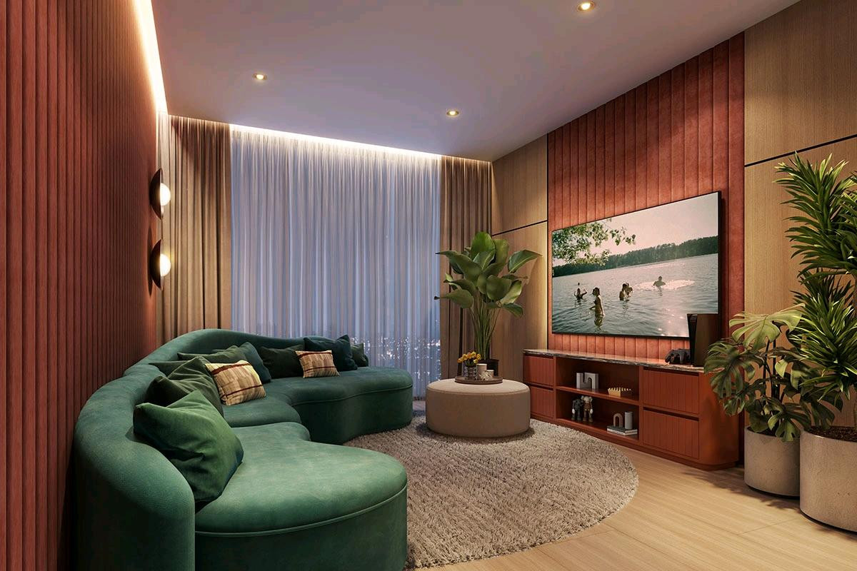 For SaleCondoKhlongtoei, Kluaynamthai : For sale: XeLF by Sansiri – Condominium close to BTS Thong Lor Fully Furnished ✨