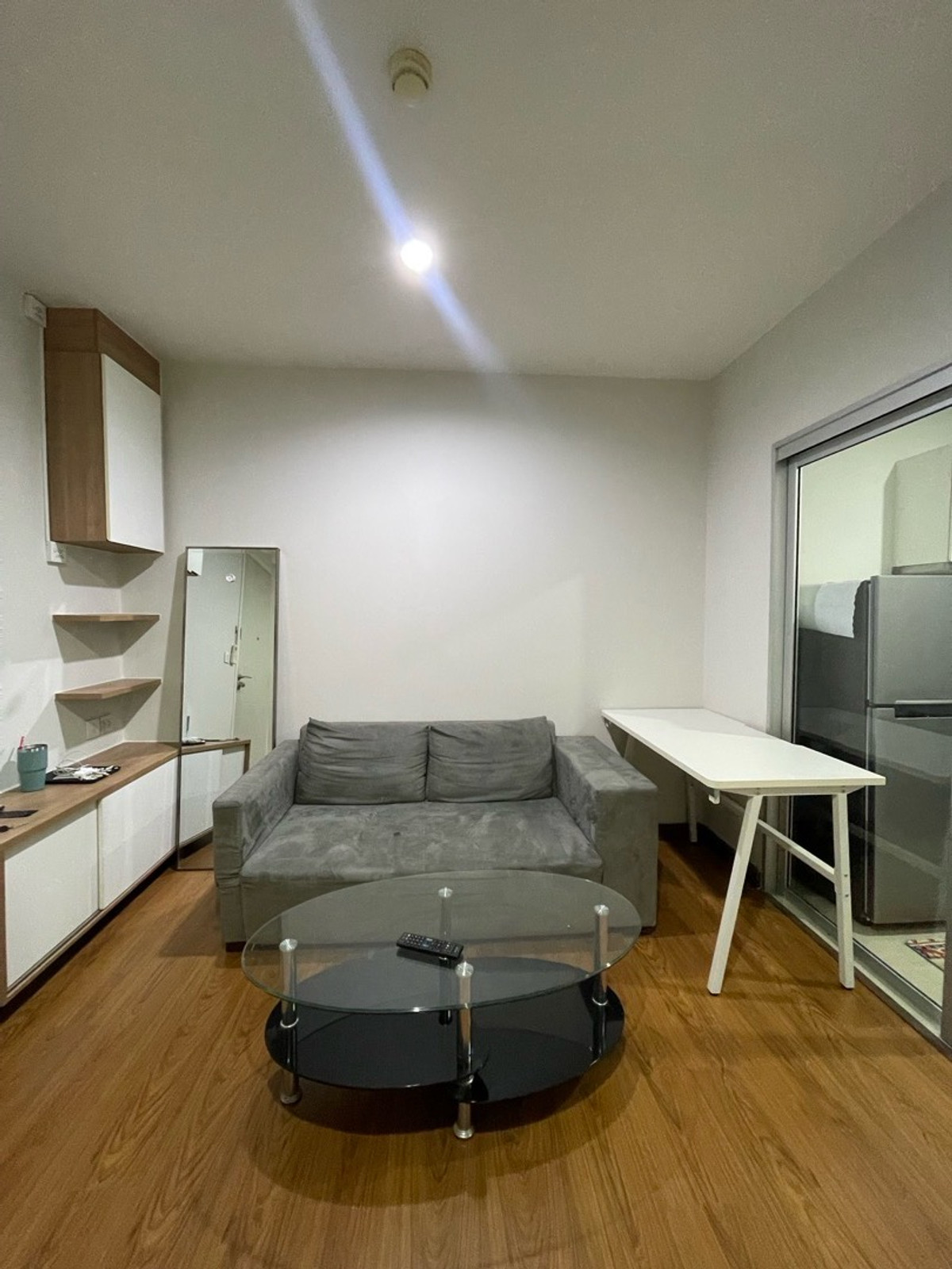 ให้เช่าคอนโดรัตนาธิเบศร์ สนามบินน้ำ พระนั่งเกล้า : ให้เช่าคอนโด เซ็นทริค ติวานนท์ 🥫❤️‍🔥Line : @forucondo