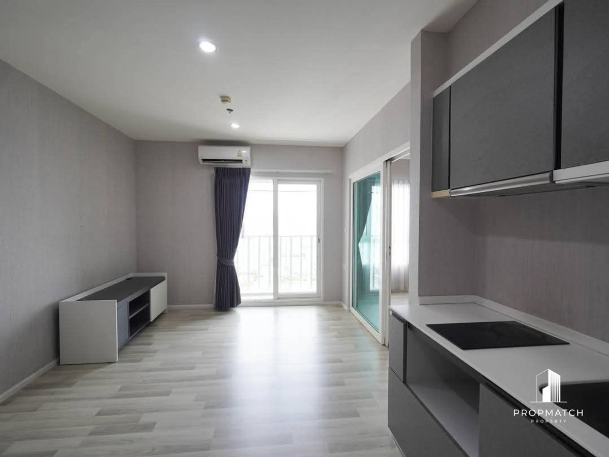 For SaleCondoSathorn, Narathiwat : ✨Flash Deal ✨ The Key Sathorn - Charoenrat ( 1Bed 1Bath 35SQM.) ready to move in ! Only 3,090,000 baht Tel.0981315848 @propmatch