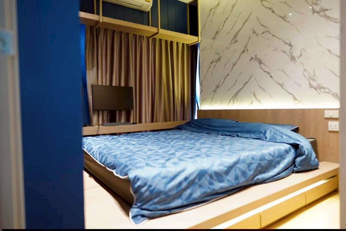 For RentCondoOnnut, Udomsuk : #L188🎉310369 Condo for rent Whizdom Connect Sukhumvit