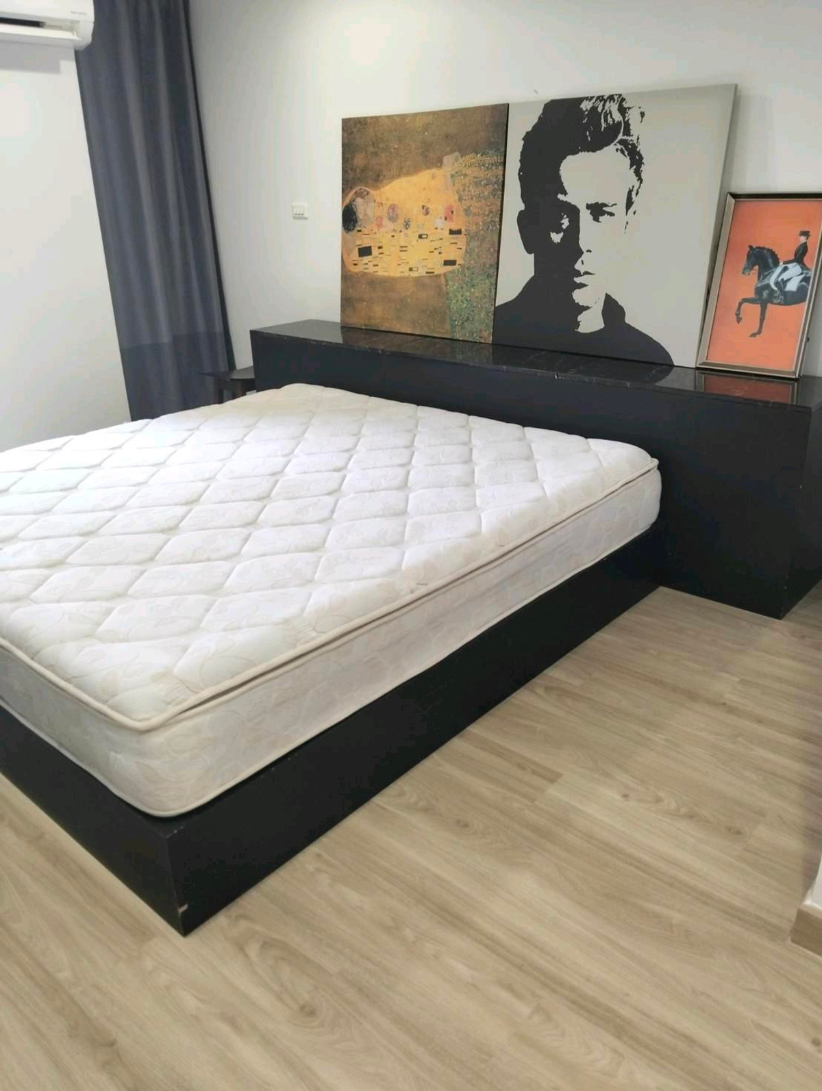 ให้เช่าคอนโดสาทร นราธิวาส : ให้เช่า รีสอร์ทต้า เย็นอากาศ อาคารBชั้น 8