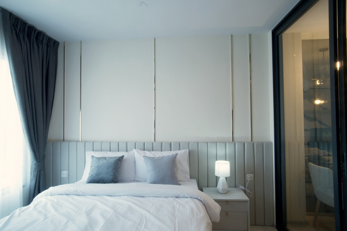 For SaleCondoWitthayu, Chidlom, Langsuan, Ploenchit : FQ Condo for sale Life One Wireless price 6,000,000 baht [OMN0023/SHN00148/#HI1015]