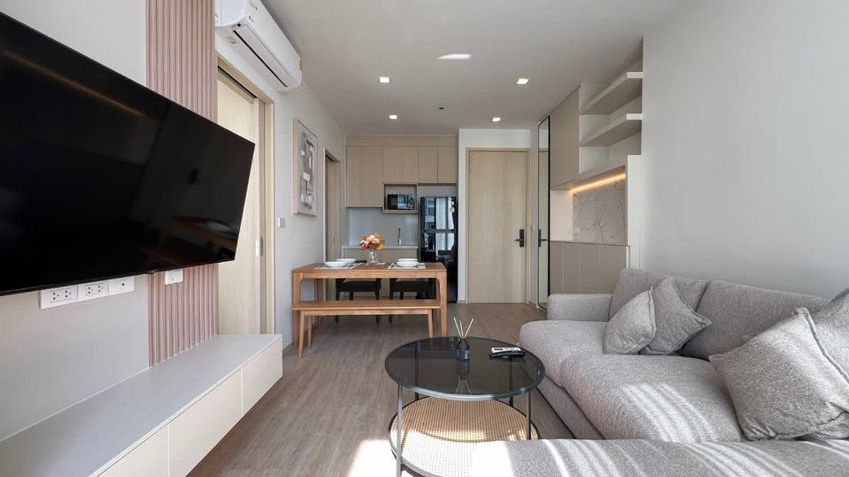 ให้เช่าคอนโดสุขุมวิท อโศก ทองหล่อ : #E171🎉010469 ให้เช่าคอนโด Noble State 39